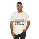 Bella Canvas 3001 Soft Cotton Tee — EOODEX