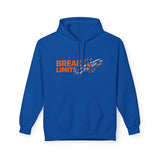 Gildan SF500 Softstyle Fleece Hoodie — EOODEX
