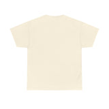 Durable Heavy Cotton T-Shirt — EOODEX