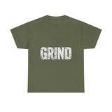 Heavy Cotton Classic Tee — EOODEX