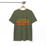 Gildan 5000 Heavy Cotton Tee — EOODEX