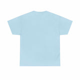 Gildan 5000 Heavy Cotton Tee — EOODEX