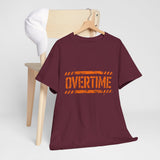 Gildan 5000 Heavy Cotton Tee — EOODEX