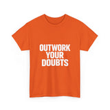 Heavy Cotton Everyday T-Shirt — EOODEX