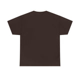 Gildan 5000 unisex heavy cotton tee 100% cotton durable comfortable classic fit