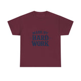 Gildan 5000 Heavy Cotton Tee — EOODEX