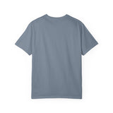 Comfort Colors 1717 Garment-Dyed T-Shirt — EOODEX