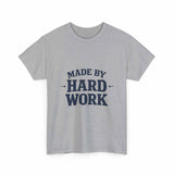 Gildan 5000 Heavy Cotton Tee — EOODEX