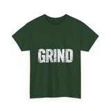 Heavy Cotton Classic Tee — EOODEX