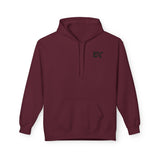 Eoodex Softstyle Fleece Hoodie – Gildan SF500 Unisex Cotton Blend Hoodie