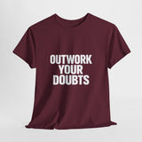 Heavy Cotton Everyday T-Shirt — EOODEX