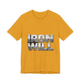 Bella Canvas 3001 Soft Cotton Tee — EOODEX