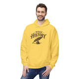 Premium Softstyle Fleece Hoodie — EOODEX