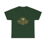 Heavy Cotton Classic T-Shirt — EOODEX
