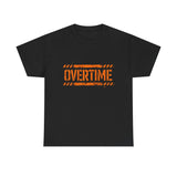 Gildan 5000 Heavy Cotton Tee — EOODEX