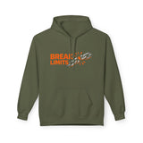 Gildan SF500 Softstyle Fleece Hoodie — EOODEX