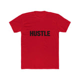 Unisex Cotton Crew Tee in soft lightweight fabric with classic fit and crew neckline for everyday wear