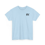 Heavy Cotton Premium T-Shirt — EOODEX