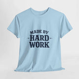 Gildan 5000 Heavy Cotton Tee — EOODEX
