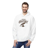 Premium Softstyle Fleece Hoodie — EOODEX