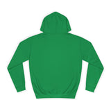 Premium College Hoodie — EOODEX