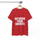 Heavy Cotton Everyday T-Shirt — EOODEX