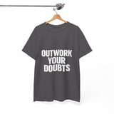 Heavy Cotton Everyday T-Shirt — EOODEX