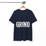 Heavy Cotton Classic Tee — EOODEX
