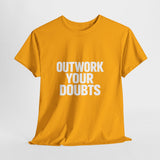 Heavy Cotton Everyday T-Shirt — EOODEX