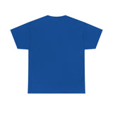 Heavyweight Cotton Everyday T-Shirt — EOODEX