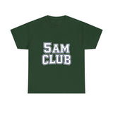 Durable Heavy Cotton T-Shirt — EOODEX
