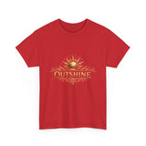 Heavy Cotton Classic T-Shirt — EOODEX