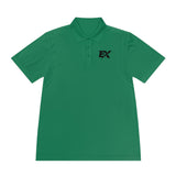 Men's Sport Polo Shirt — EOODEX