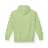 Premium Softstyle Fleece Hoodie — EOODEX