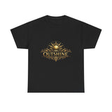 Heavy Cotton Classic T-Shirt — EOODEX