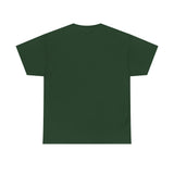 Heavy Cotton Classic Tee — EOODEX