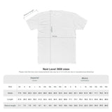 Unisex Cotton Crew Tee made from lightweight soft cotton with a fitted cut and crew neckline perfect for all-season wear and versatile styling