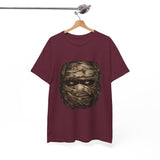 Classic Fit Heavy Cotton T-Shirt — EOODEX
