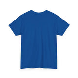 Classic Fit Heavy Cotton T-Shirt — EOODEX