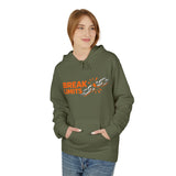 Gildan SF500 Softstyle Fleece Hoodie — EOODEX