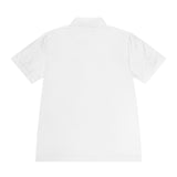 Men's Sport Polo Shirt — EOODEX