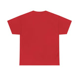 Classic Fit Heavy Cotton T-Shirt — EOODEX
