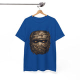 Classic Fit Heavy Cotton T-Shirt — EOODEX