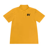 Men's Sport Polo Shirt — EOODEX