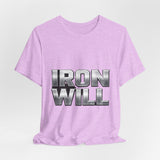 Bella Canvas 3001 Soft Cotton Tee — EOODEX