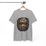 Classic Fit Heavy Cotton T-Shirt — EOODEX