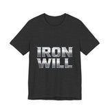Bella Canvas 3001 Soft Cotton Tee — EOODEX
