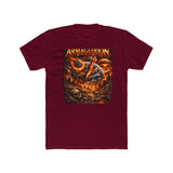 Next Level 3600 Cotton T-Shirt — EOODEX
