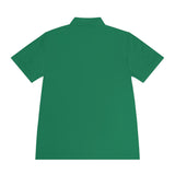 Men's Sport Polo Shirt — EOODEX