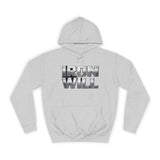 Premium College Hoodie — EOODEX